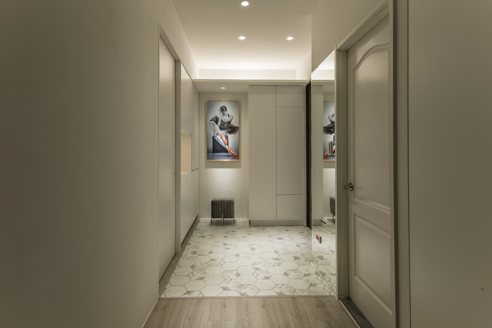 東興一號・林宅